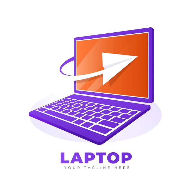 Laptop