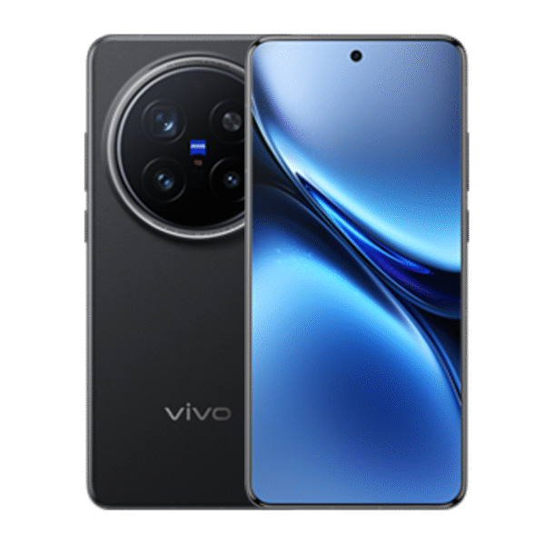 vivo X200 Pro 5G | X200 | (16+16)GB+512GB 200MP ZEISS APO Telephoto, 4K HDR Cinematic Portrait Video