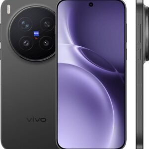 Vivo X300 Pro is a flagship smartphone 16/1TB