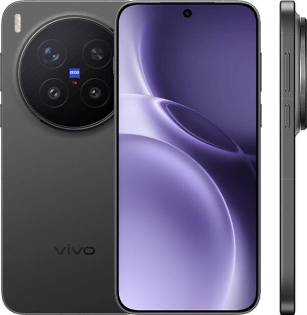 Vivo X300 Pro is a flagship smartphone 16/1TB